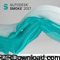 Autodesk Smoke 2017 Free Download [MAC-OSX]