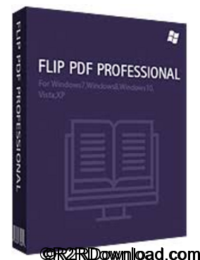 Flip PDF Professional 2.4.8.5 Free Download