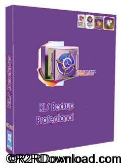 KLS Backup 2015 Professional 8.5 Free Download