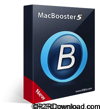 MacBooster 5 Free Download