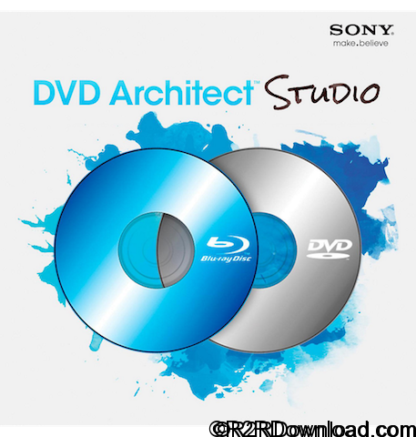 Magix DVD Architect Studio 5 Free Download