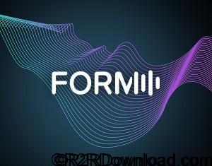 Native Instruments FORM 1.1 Free Download [WIN-OSX]