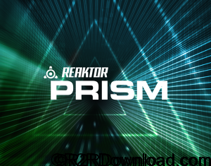 Native Instruments REAKTOR PRISM 1.6 Free Download [WIN-OSX]