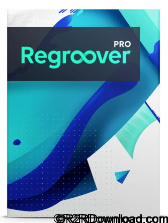 Accusonus Regroover Pro 1.2.1
