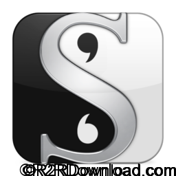 Scrivener 1.9.7 Free Download