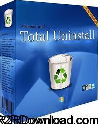 Total Uninstall Professional 6.19.1 Free Download