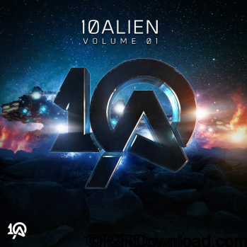 10A 10Alien Vol 1 WAV