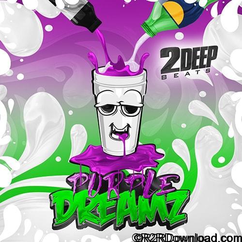 2Deep Purple Dreamz WAV