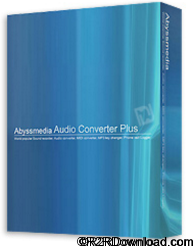 Abyssmedia Audio Converter Plus 5.4 Free Download