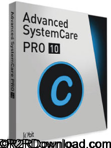 Advanced SystemCare Ultimate 10.1.0.91 Free Download