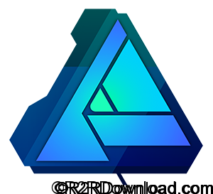 Affinity Designer 1.5.1 Free Download (Mac OS X)