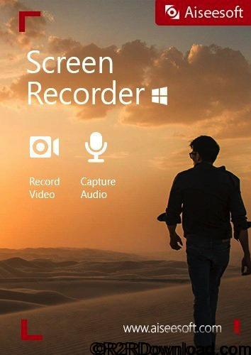 Aiseesoft Screen Recorder 1.1.26 Free Download