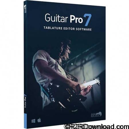 Arobas Music Guitar Pro 7 Free Download