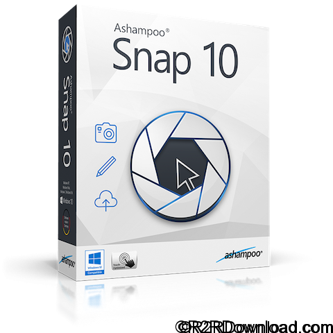 Ashampoo Snap 10.0.3 Portable