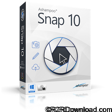 Ashampoo Snap 10.0.3 Free Download