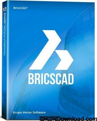 Bricsys BricsCad Platinium 17.2 Free Download(Mac OS X)