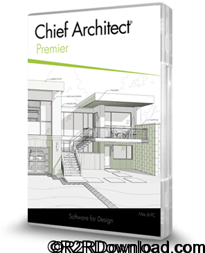 Chief Architect Premier X9 19.3.0.49 Free Download