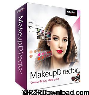 CyberLink MakeupDirector Deluxe 1.0.0912.0 Free Download [MAC-OSX]