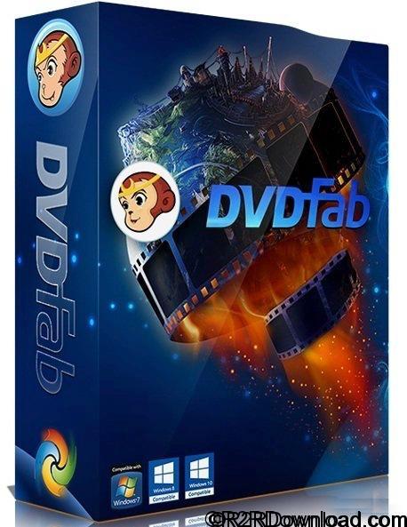 DVDFab 10.0.4.2 Free Download