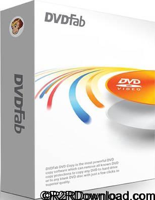 DVDFab 9.3 Free Download(Mac OS X)