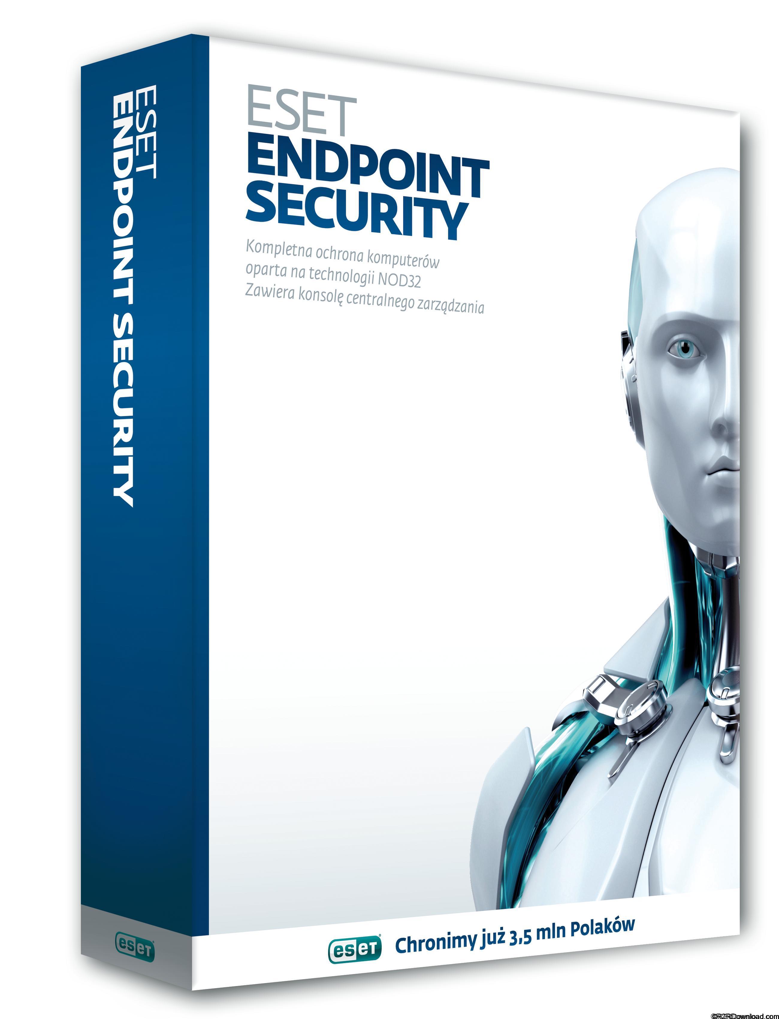 ESET Endpoint Security 6.5 Free Download