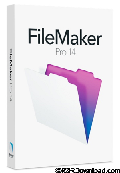 FileMaker Pro 14 Advanced Free Download