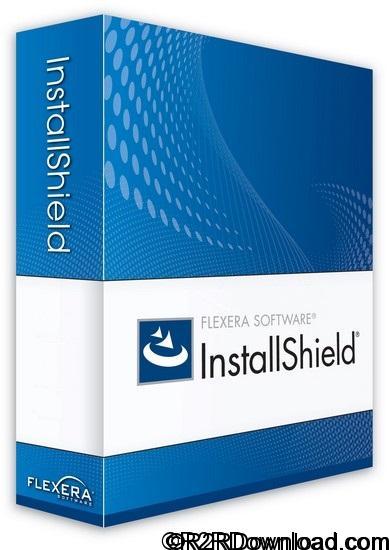 InstallShield 2016 SP2 Premier Edition 23 Free Download