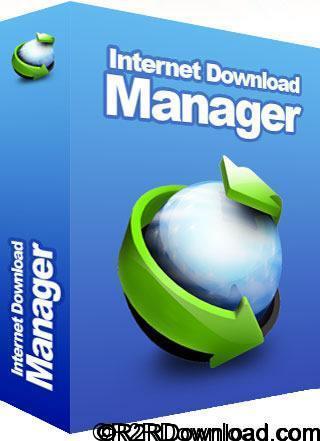 Internet Download Manager IDM 6.28 Build 14 Free Download