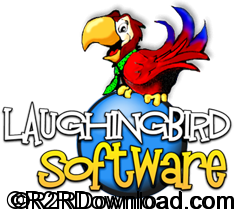Laughingbird Software The Logo Creator 7.2.6 Free Download