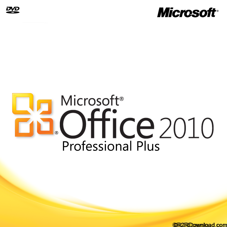 Microsoft Office 2010 Professional Plus SP2 14.0.7182.5000 Free Download