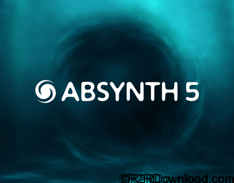 Native Instruments Absynth 5.3.1 Update [WIN-OSX]