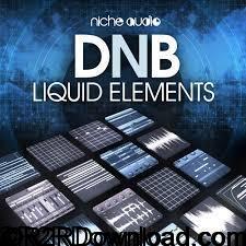 Niche Audio DnB Liquid Elements FOR Maschine 2.5+