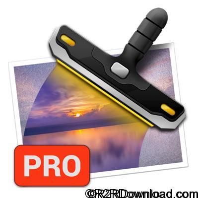 Noiseless Pro 1.3.2 Free Download (Mac OS X)