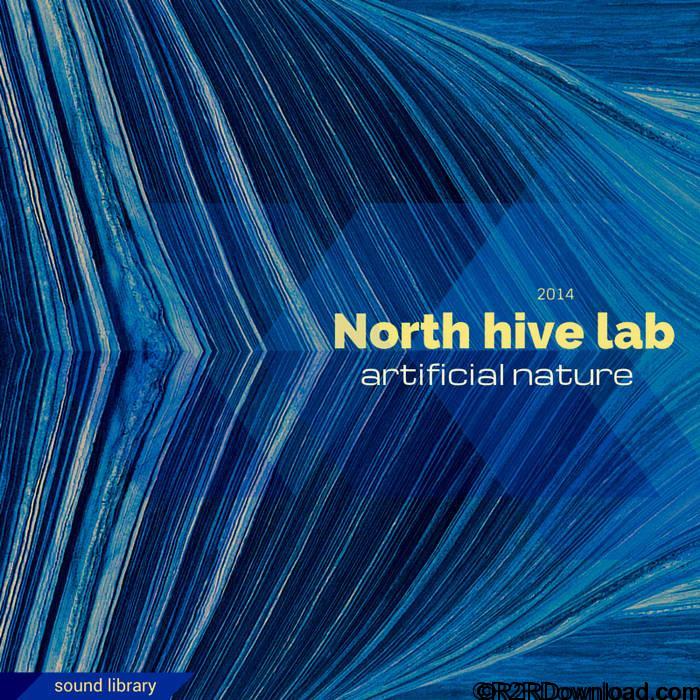 North Hive Lab – Artificial Nature WAV