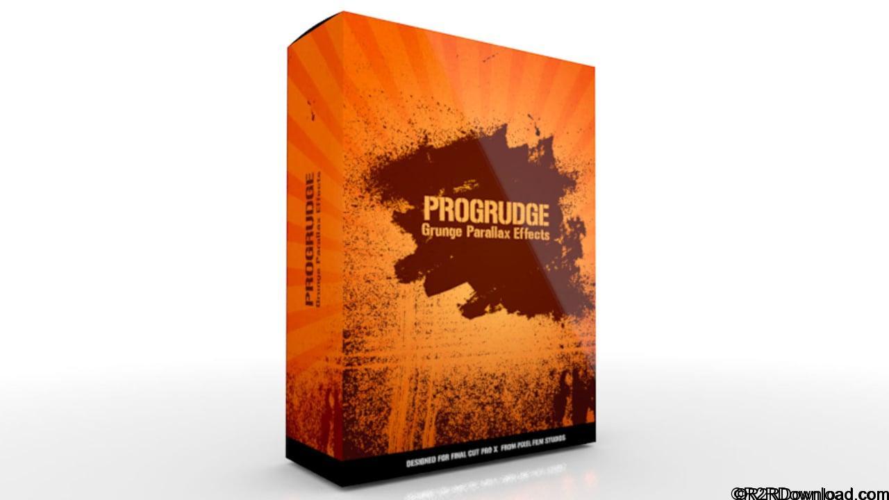 Pixel Film Studios PROGRUDGE Free Download(Mac OS X)