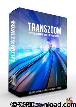 Pixel Film Studios TransZoom Free Download [MAC-OSX]