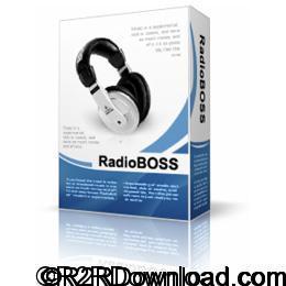 RadioBOSS Advanced 5.6.0.5 Free Download