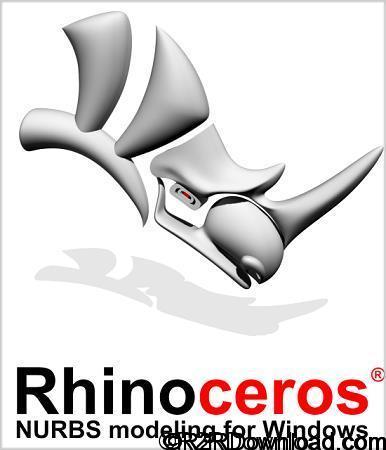 Rhinoceros 5.13 Free Download