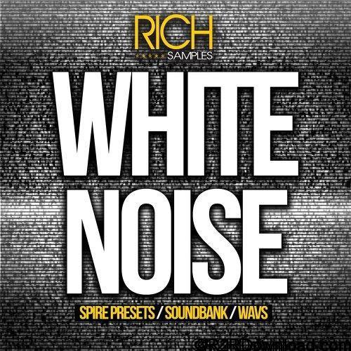 Rich Samples White Noise WAV