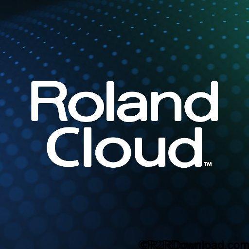 Roland Cloud Emulator v1.0.1 Free Download