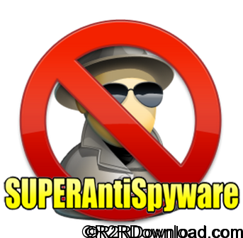 SUPERAntiSpyware Professional 6.0.1244 Free Download