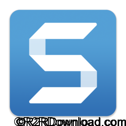 Snagit 4.1.5 Free Download [MAC-OSX]
