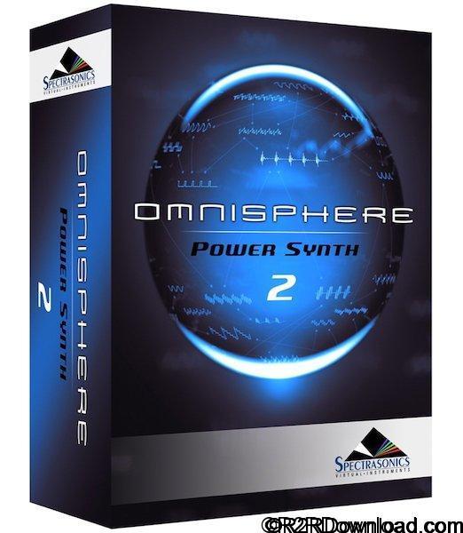 Spectrasonics Omnisphere 2 v2.0.3d Free Download [WIN-MAC]