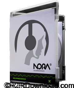 SquaredHeads Nora 2.56 Free Download [WIN-OSX]