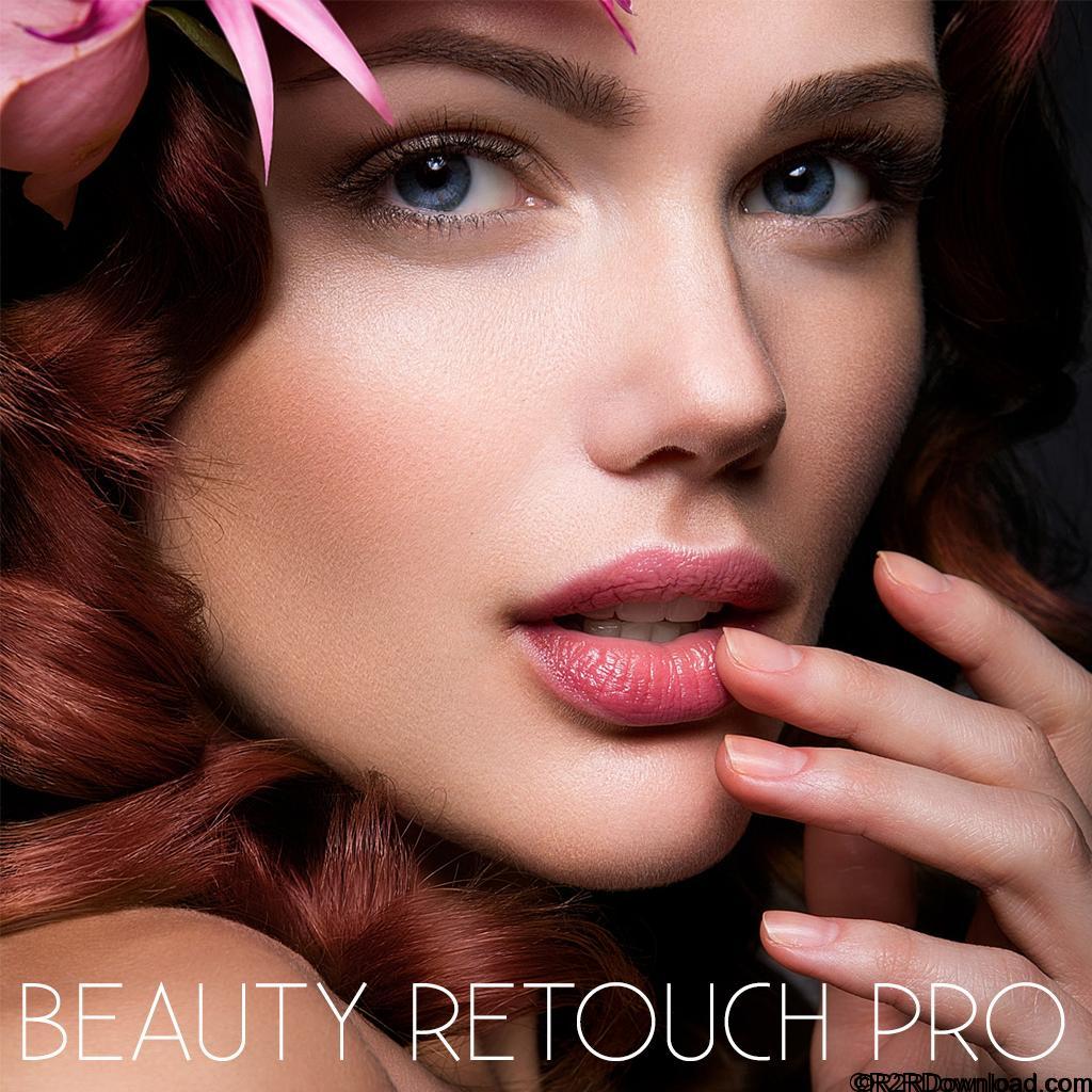 Style My Pic Beauty Retouch Kit Pro 2 for Adobe Photoshop(Mac OS X)