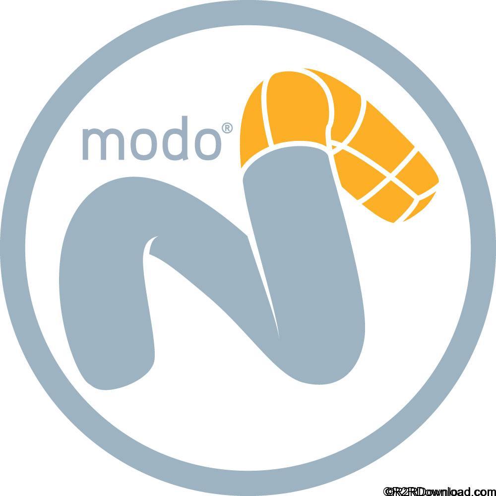THE FOUNDRY MODO 11.1 Free Download