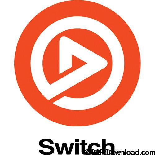 Telestream Switch Pro 4 Free Download