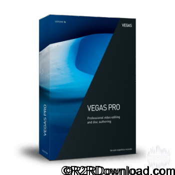 Vegas Pro 14.0.0 Build 178 Free Download