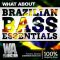 WA Production What About Brazilian Bass Essentials