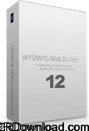 WYSIWYG Web Builder 12.1.0 Free Download